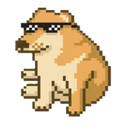 Doge AI Logo