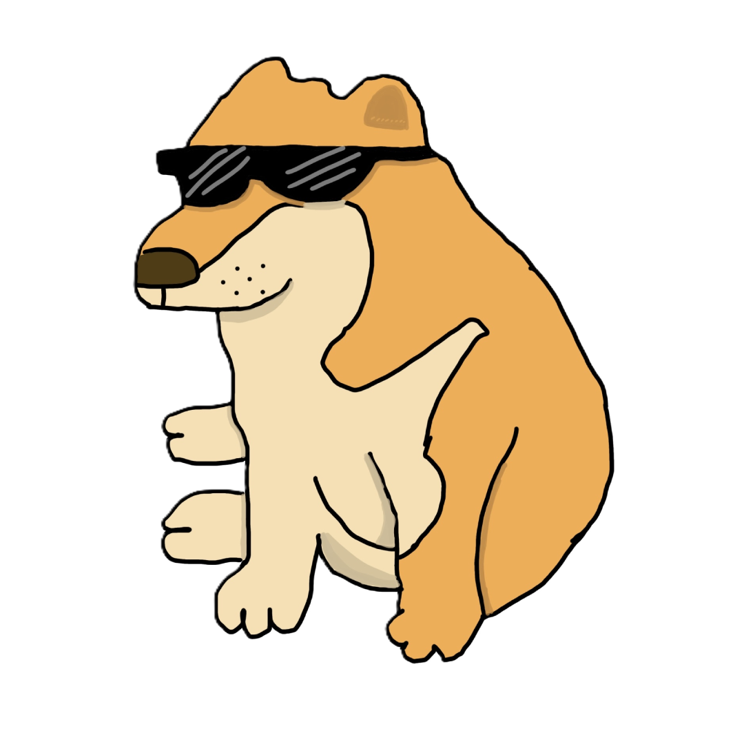 Doge Logo